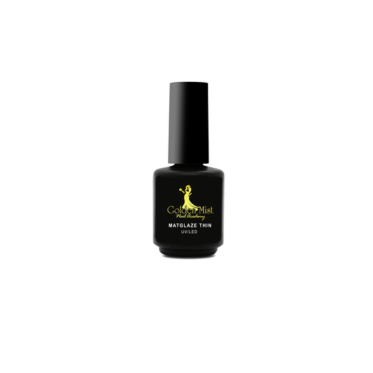 MatGlaze Thin Top Coat (13ml)