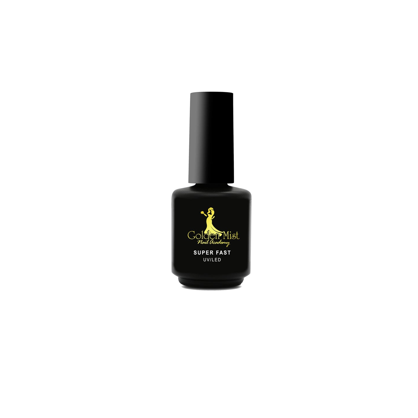 Super Fast Shiny Top Coat (13ml)