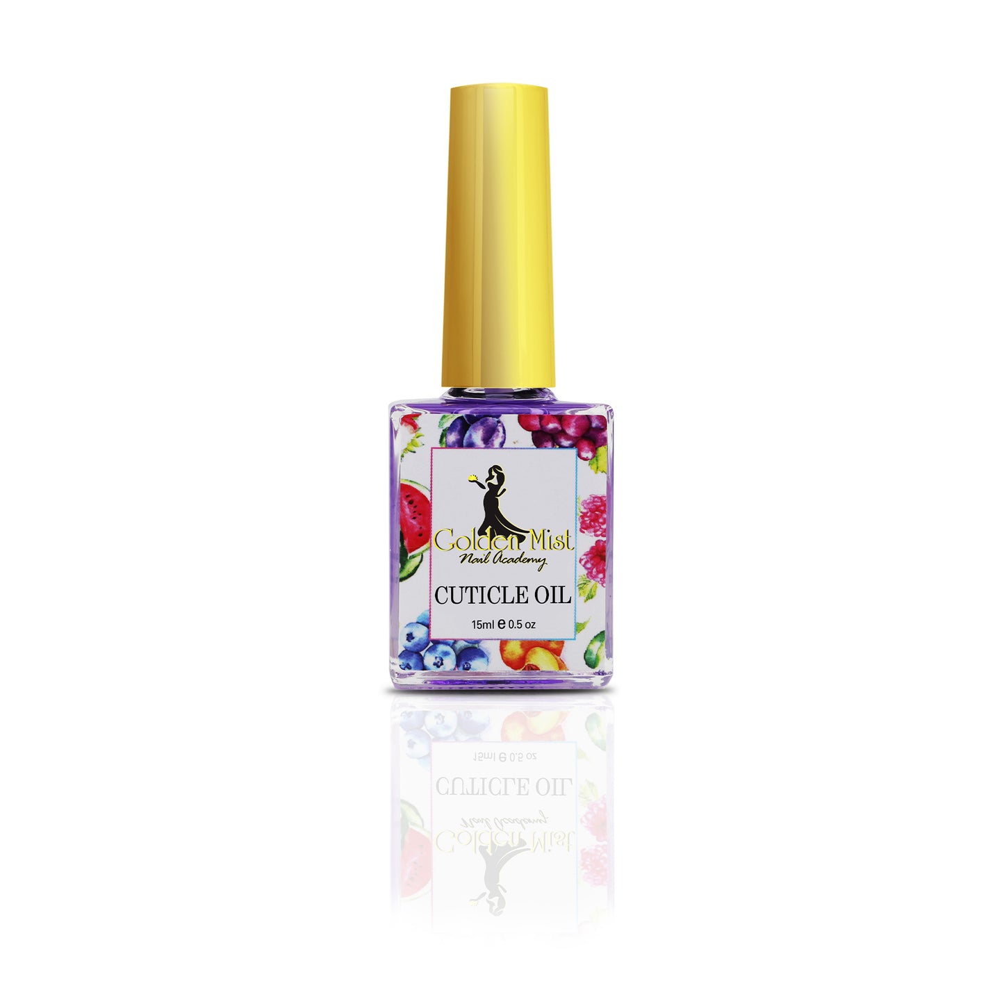 Cuticle Oil (15ml)