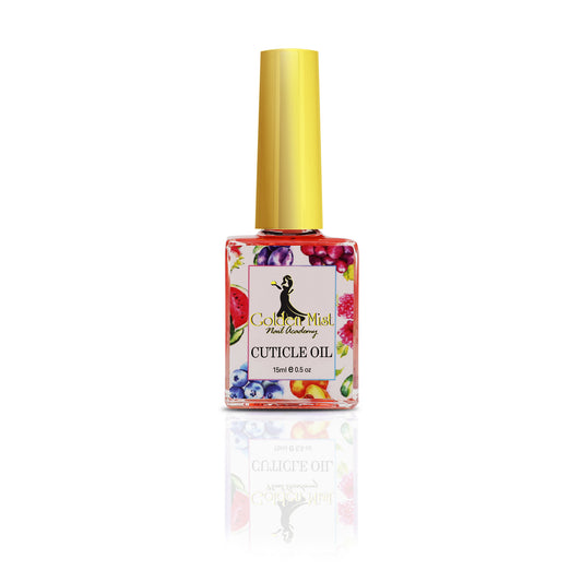 Cuticle Oil (15ml)