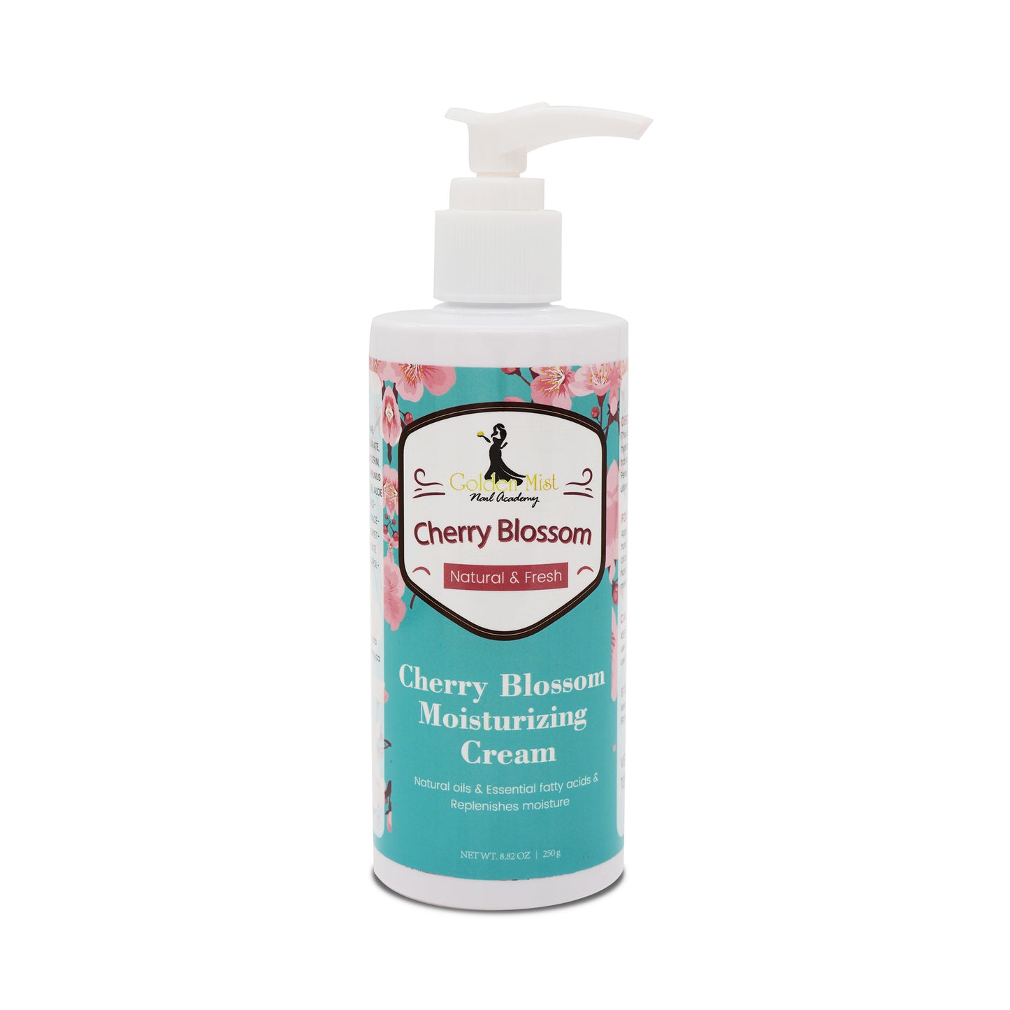 Hand Cream (250g)