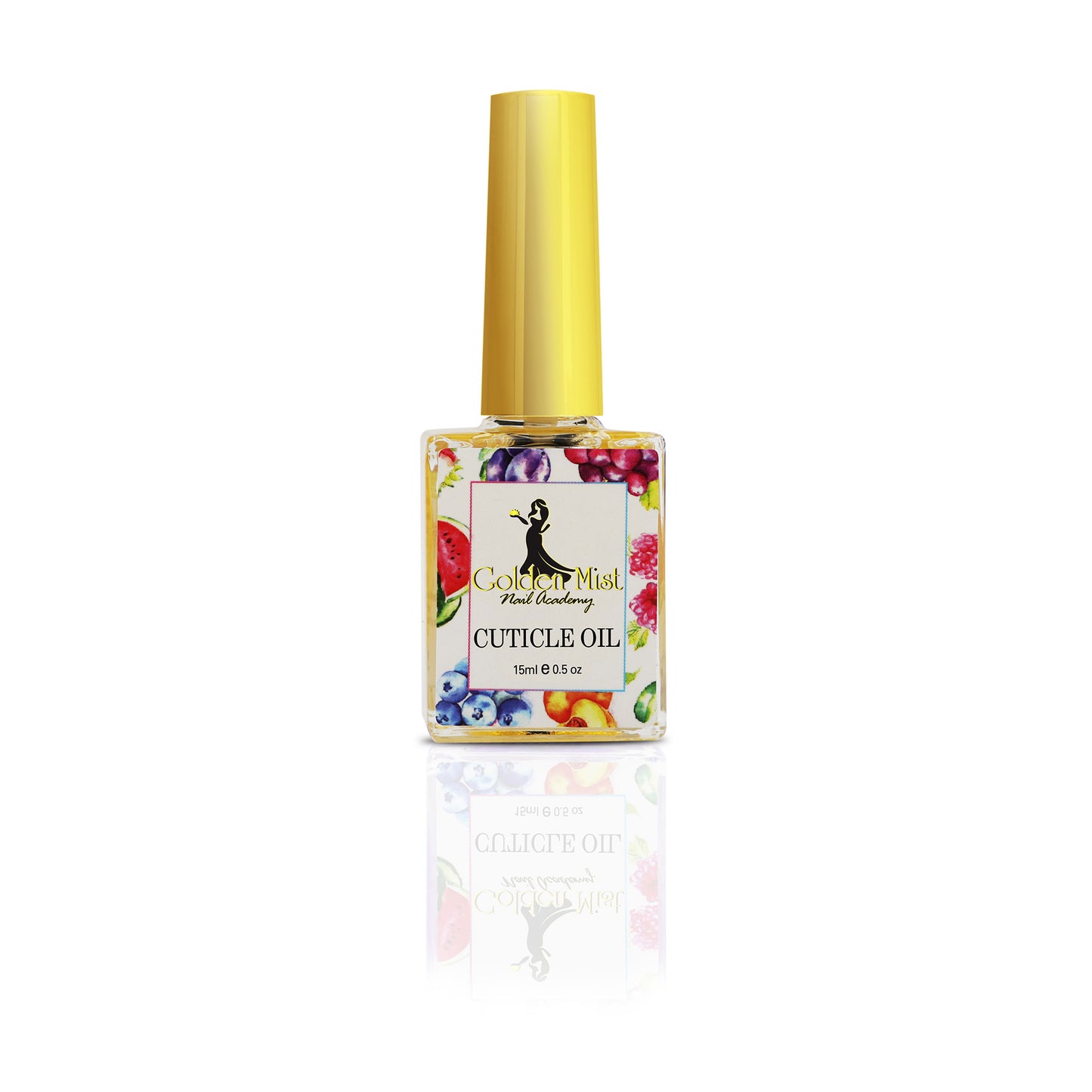 Cuticle Oil (15ml)