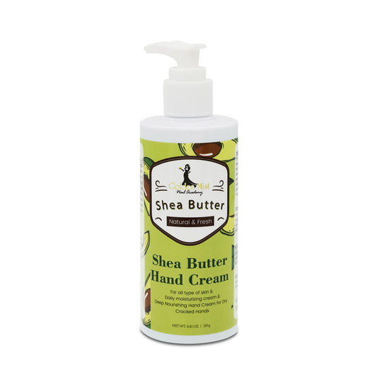 Hand Cream (250g)